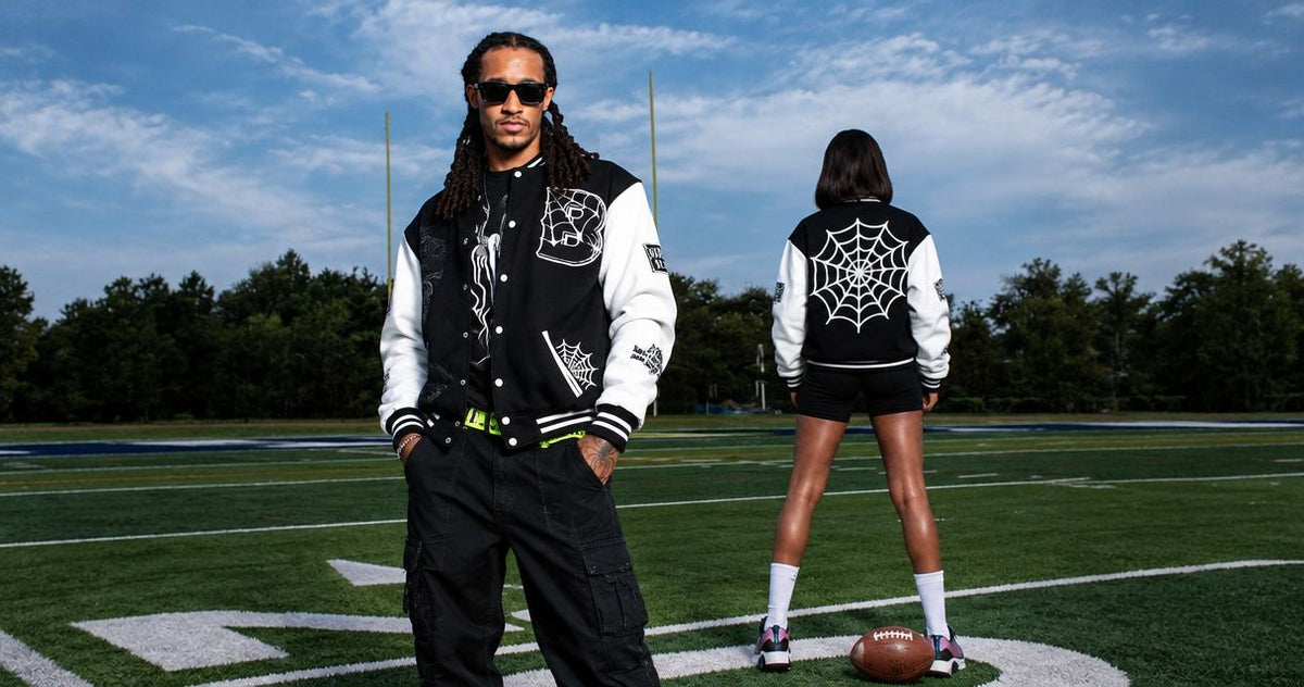 How to build men's streetwear outfits with meaningful pieces - Humble Beast Clothing