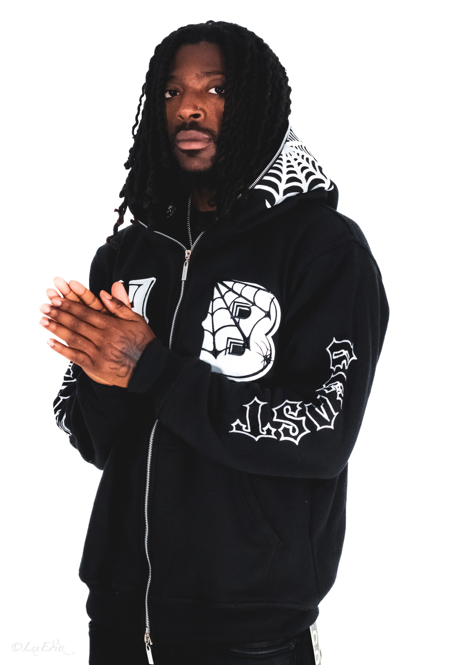 TNO Full Zip