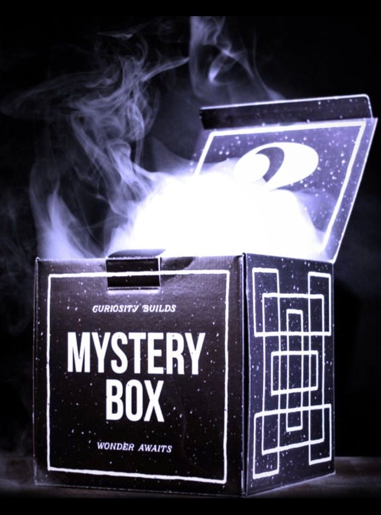 3 Mystery Tees - Humble Beast Clothing