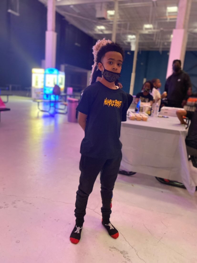 Kid Tee’s