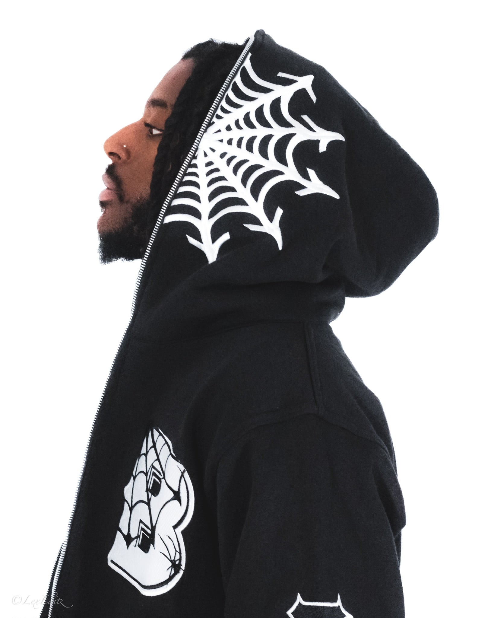 TNO Full Zip