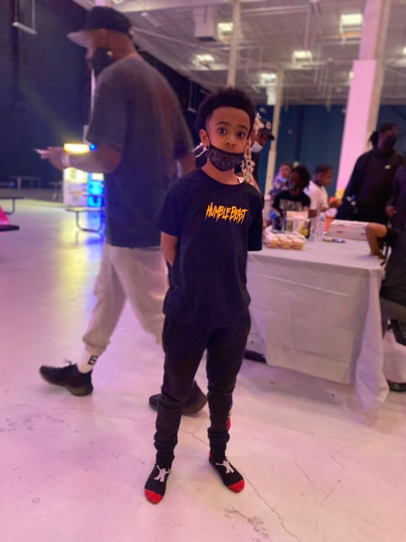 Kid Tee’s