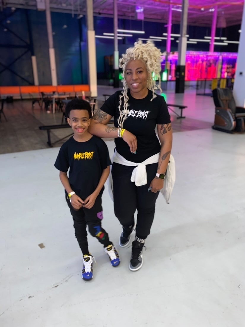 Kid Tee’s