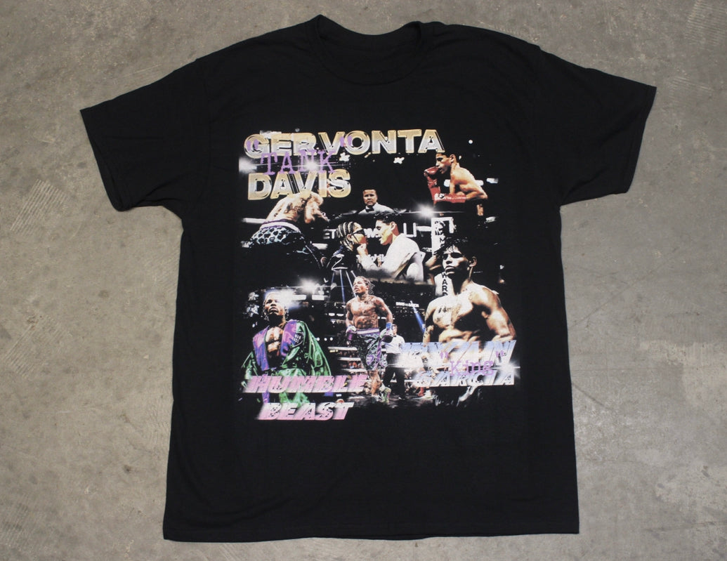 HB x Tank Graphic Tee