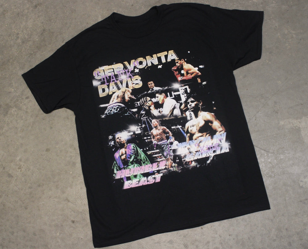 HB x Tank Graphic Tee