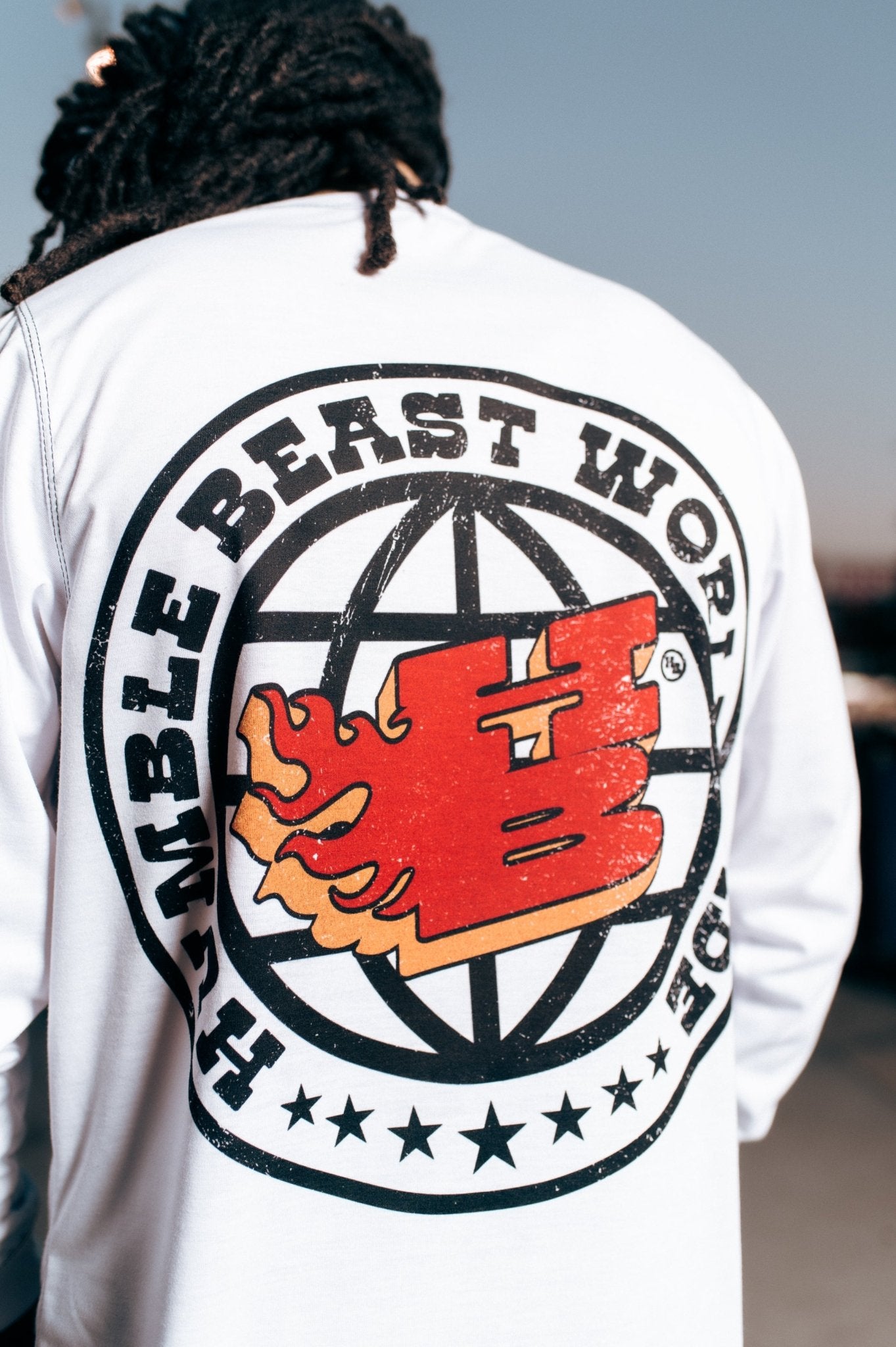 “Play With Me” - Humble Beast Clothing