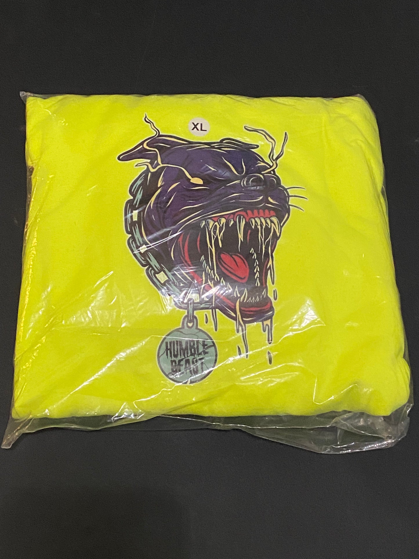 Dawg Hoodie