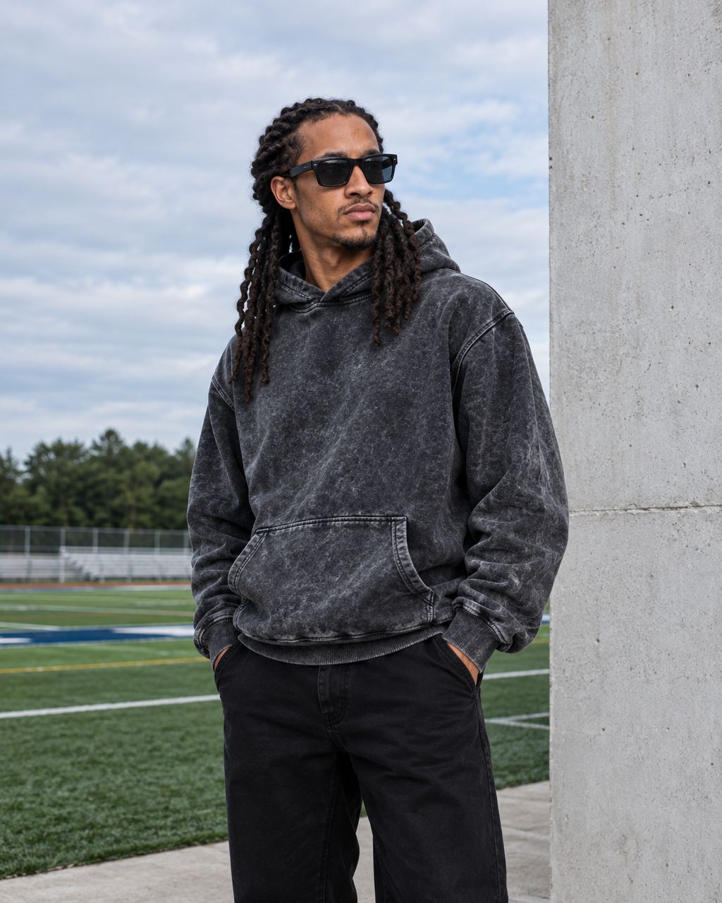 How to choose an acid wash hoodie that feels like you - Humble Beast Clothing