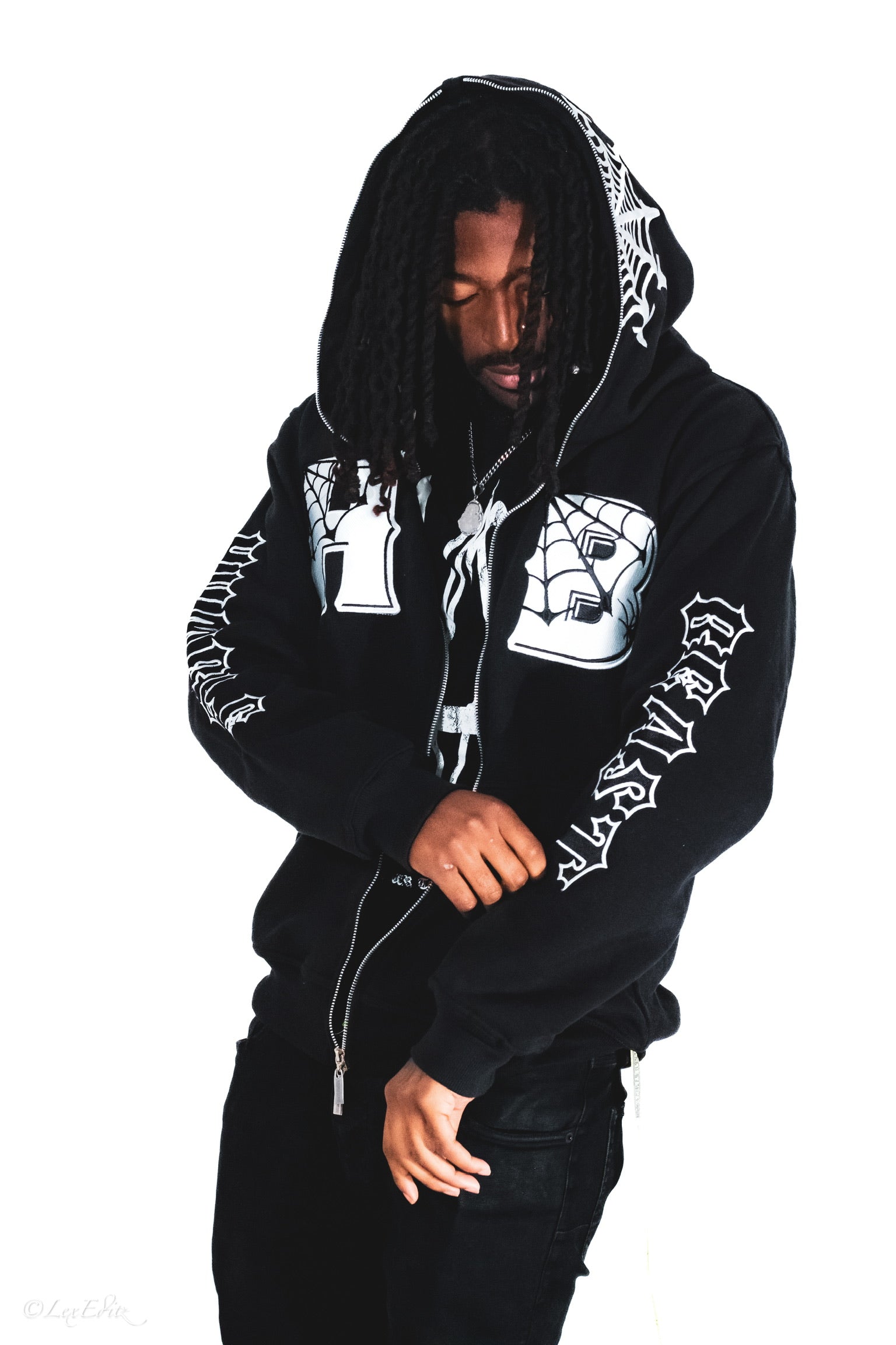TNO Full Zip