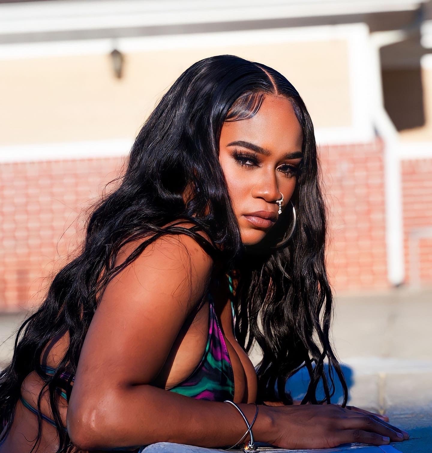2 Piece Swimsuit - Humble Beast Clothing