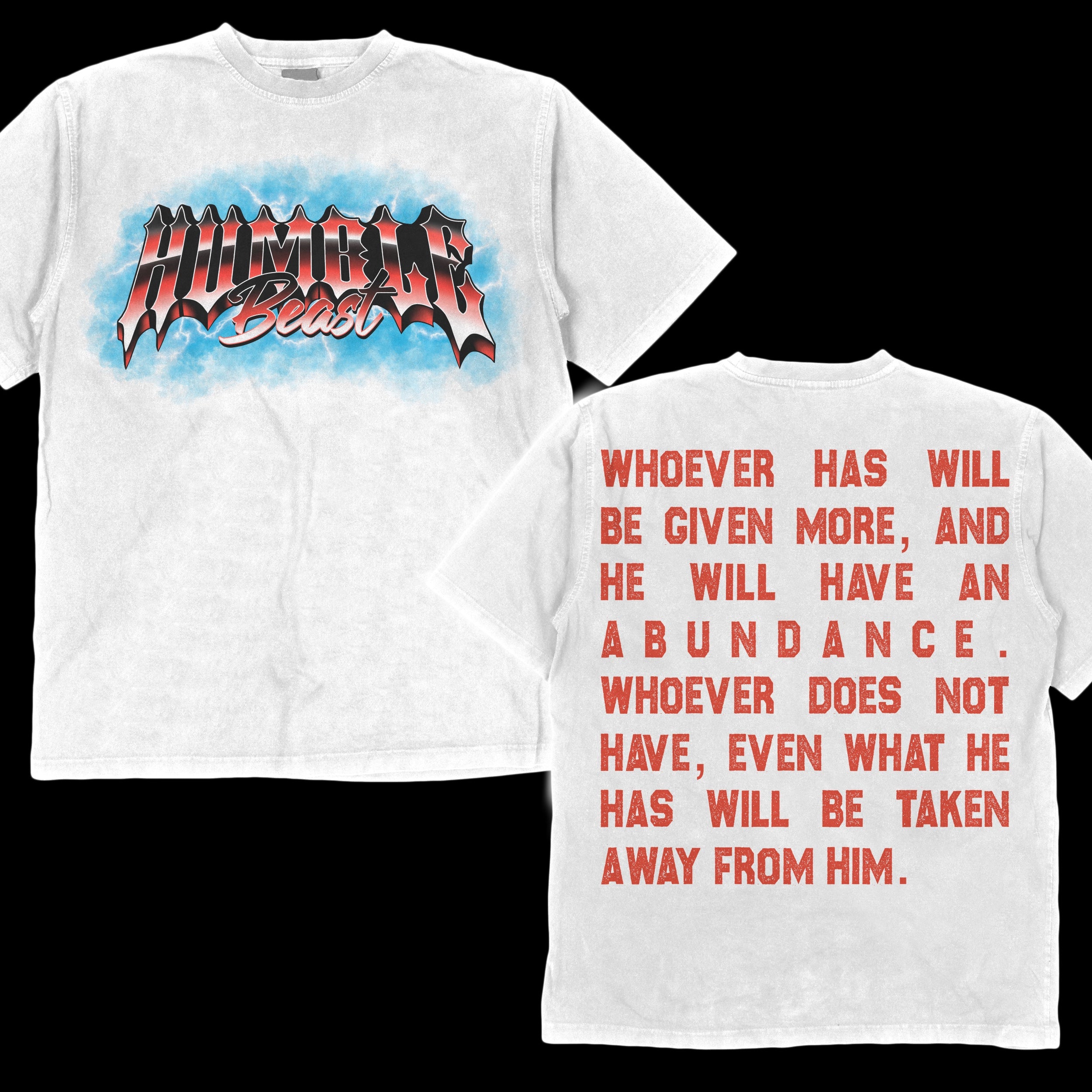 Gratitude Tee