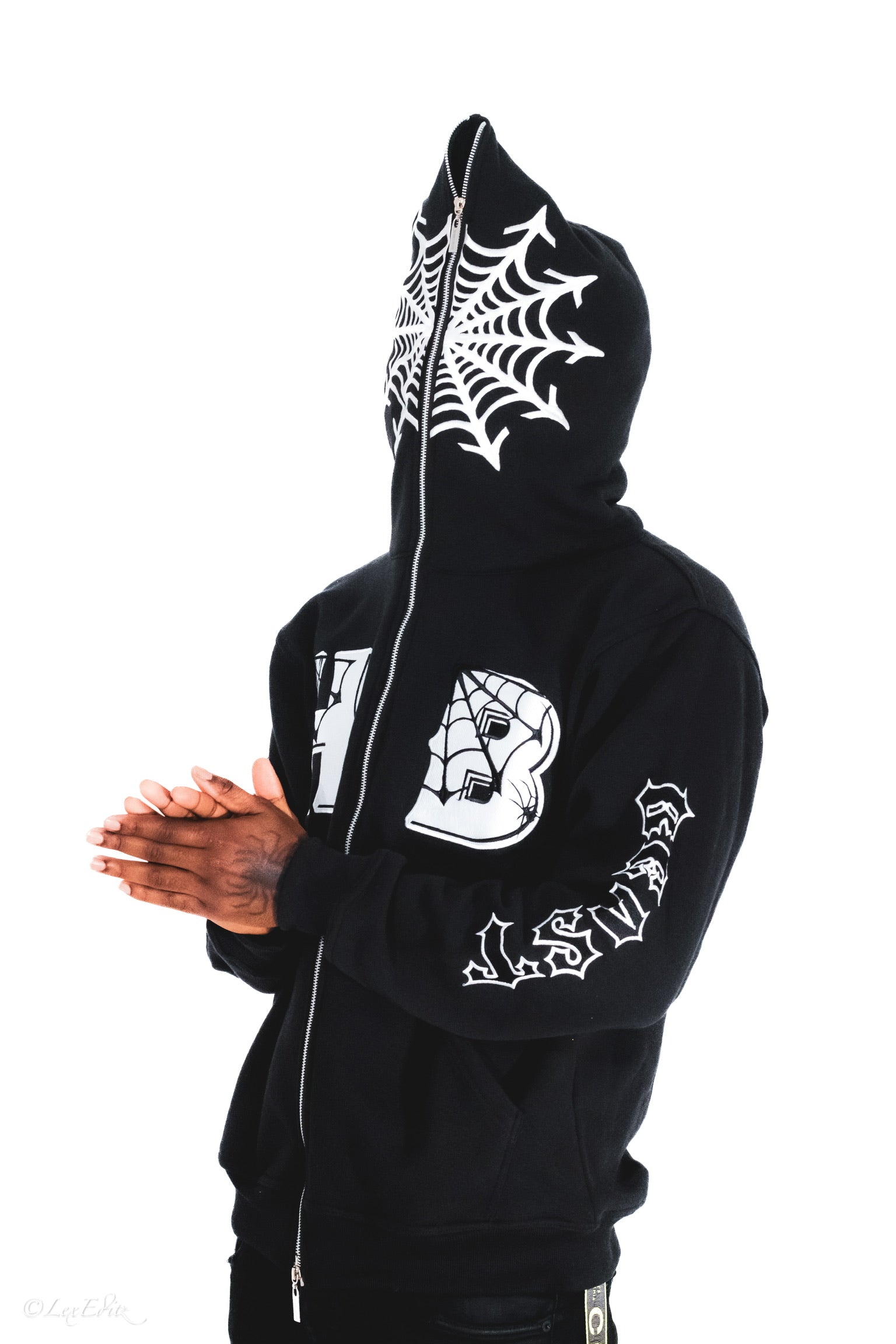 TNO Full Zip