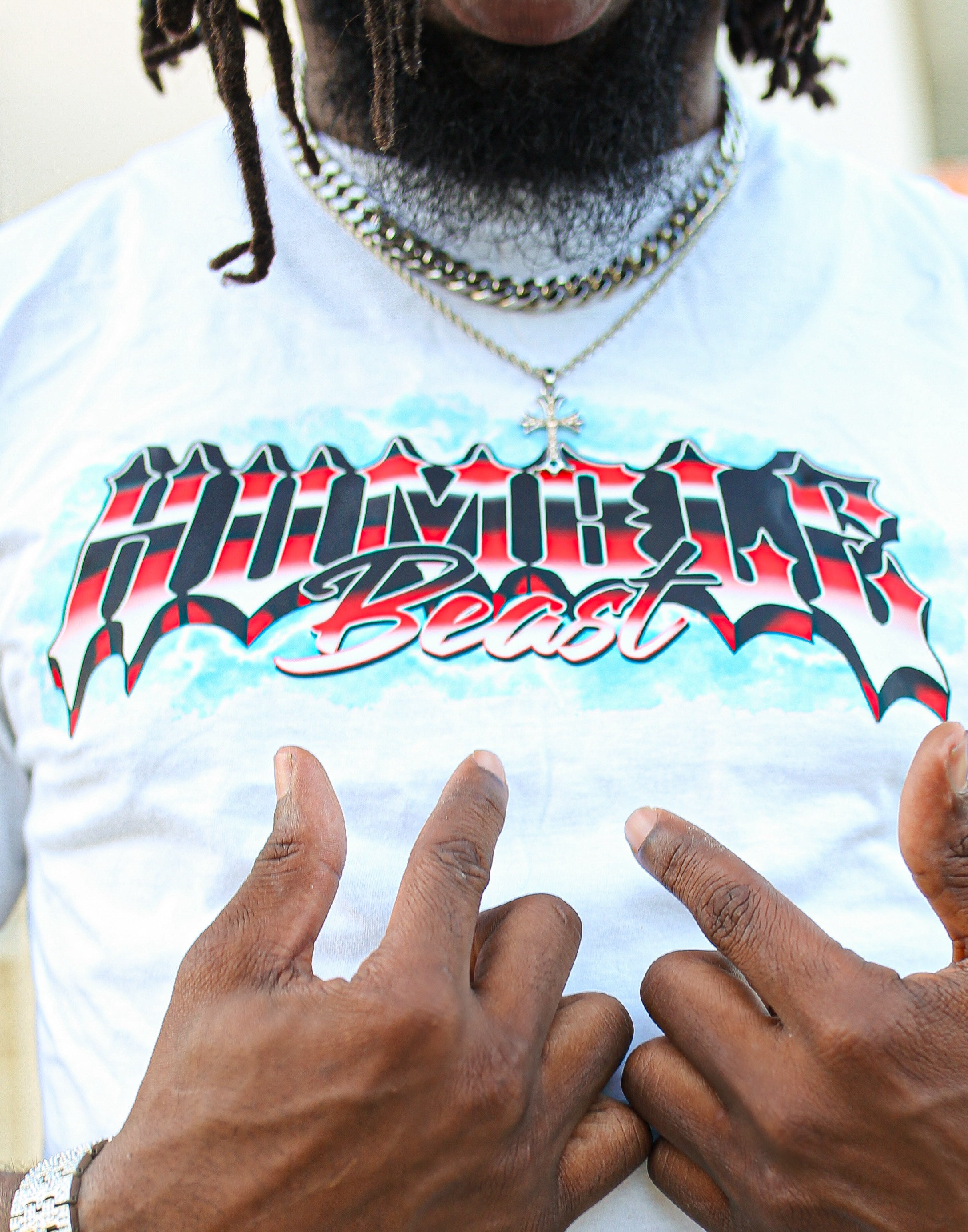 Gratitude Tee