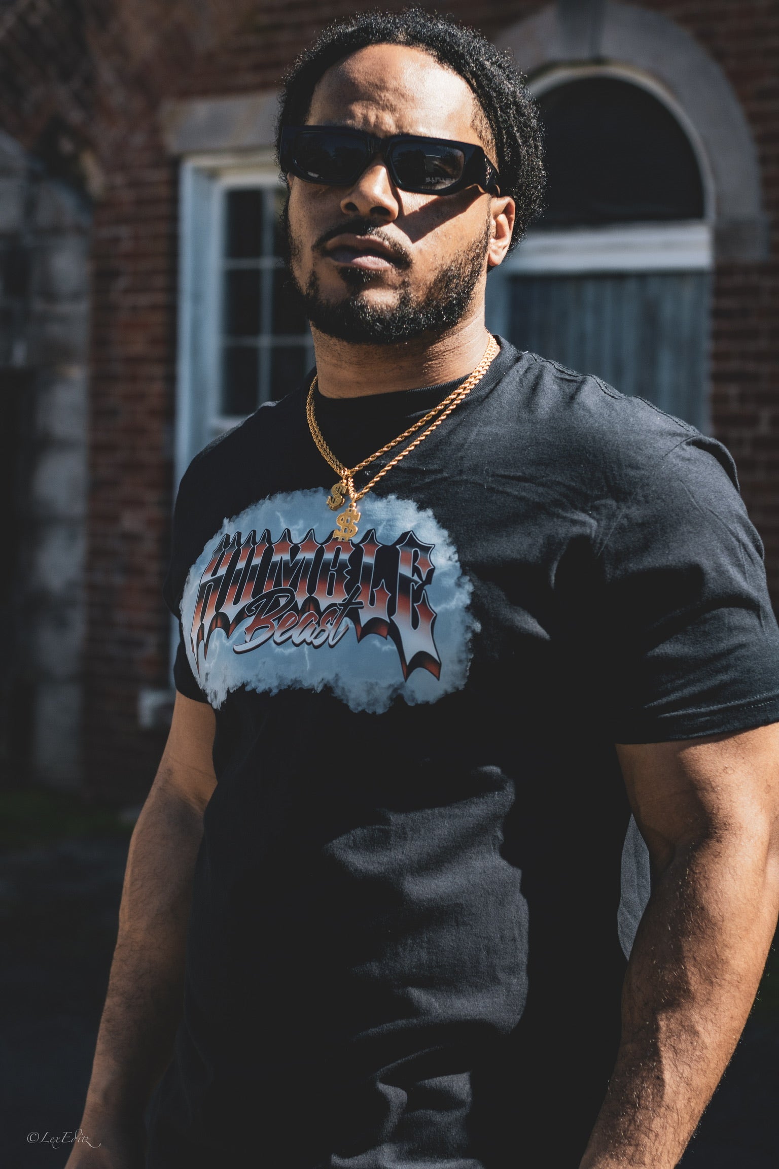Gratitude Tee