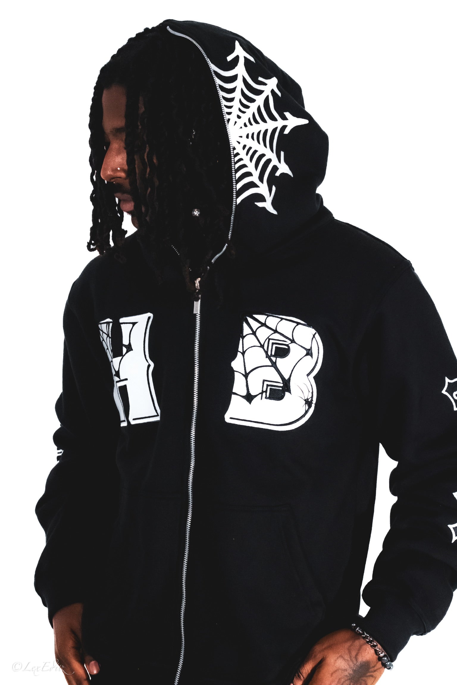 TNO Full Zip