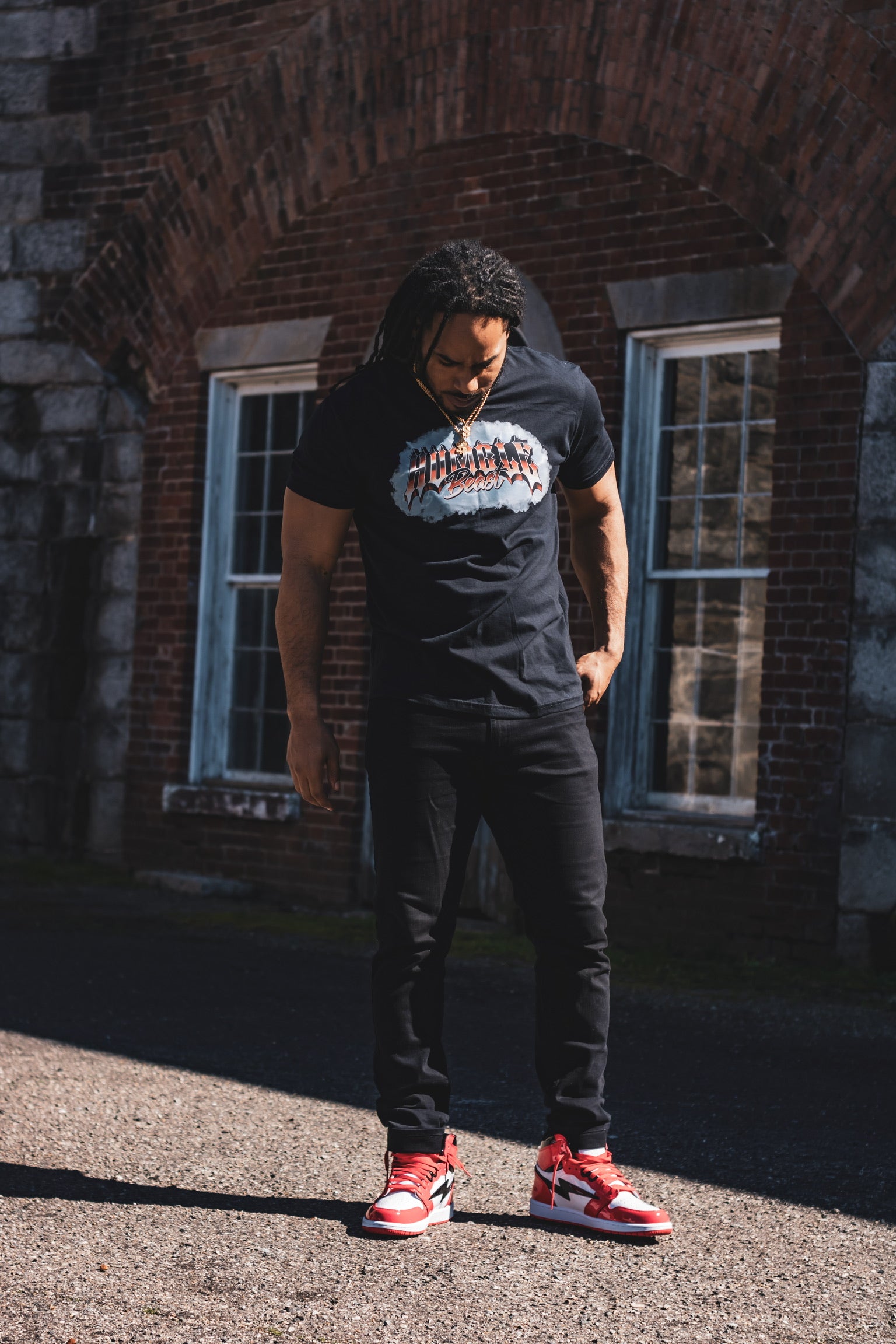Gratitude Tee