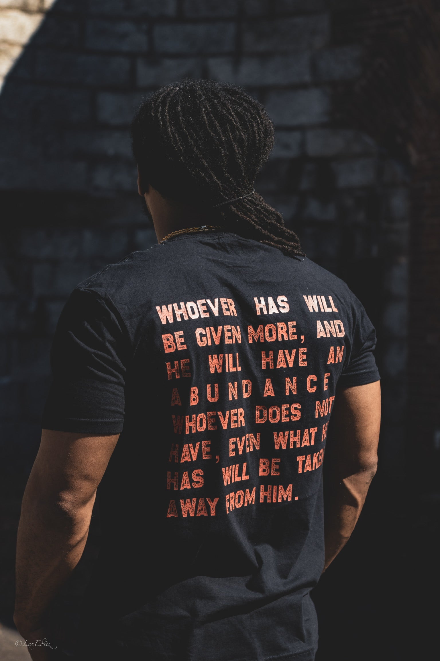 Gratitude Tee