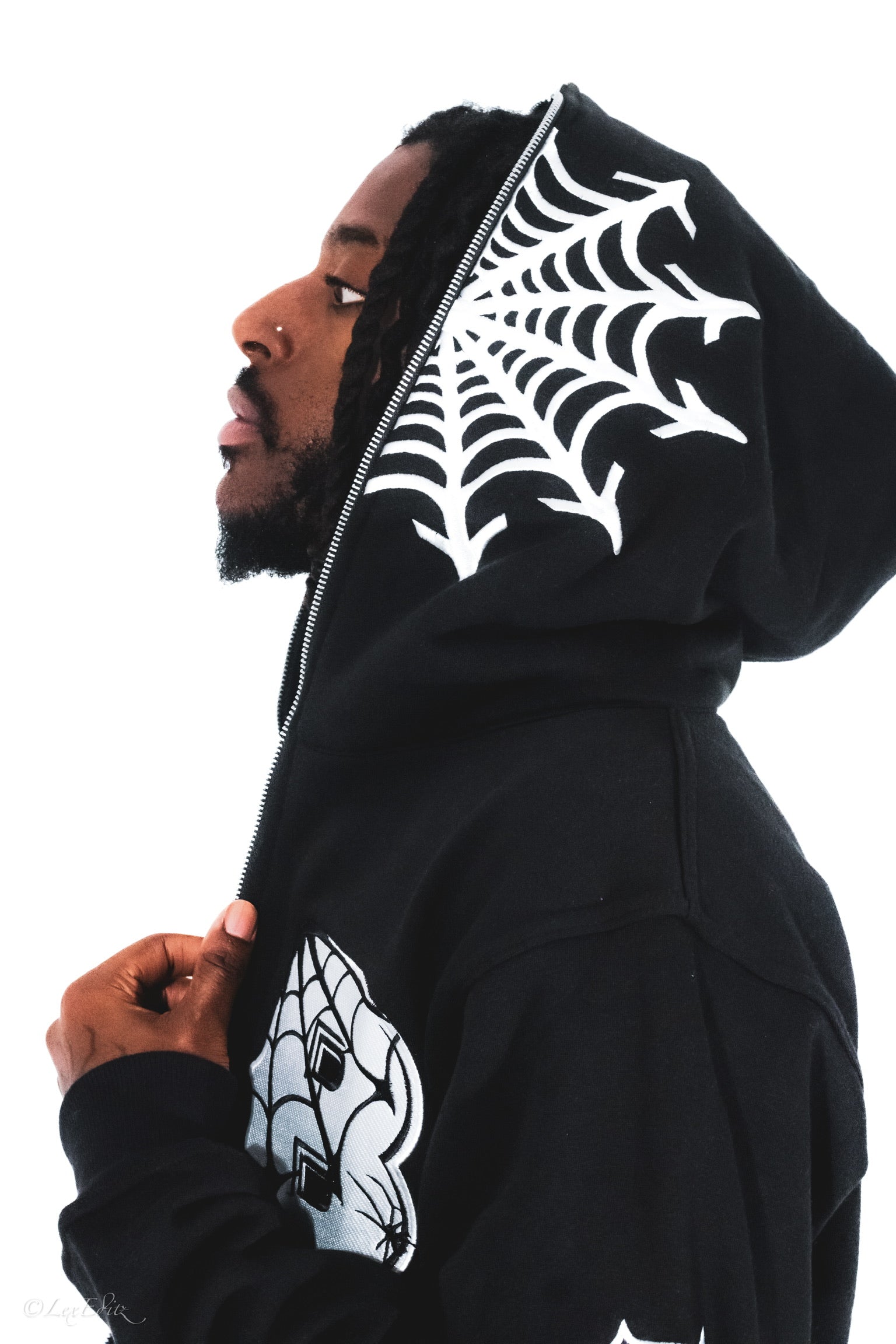 TNO Full Zip