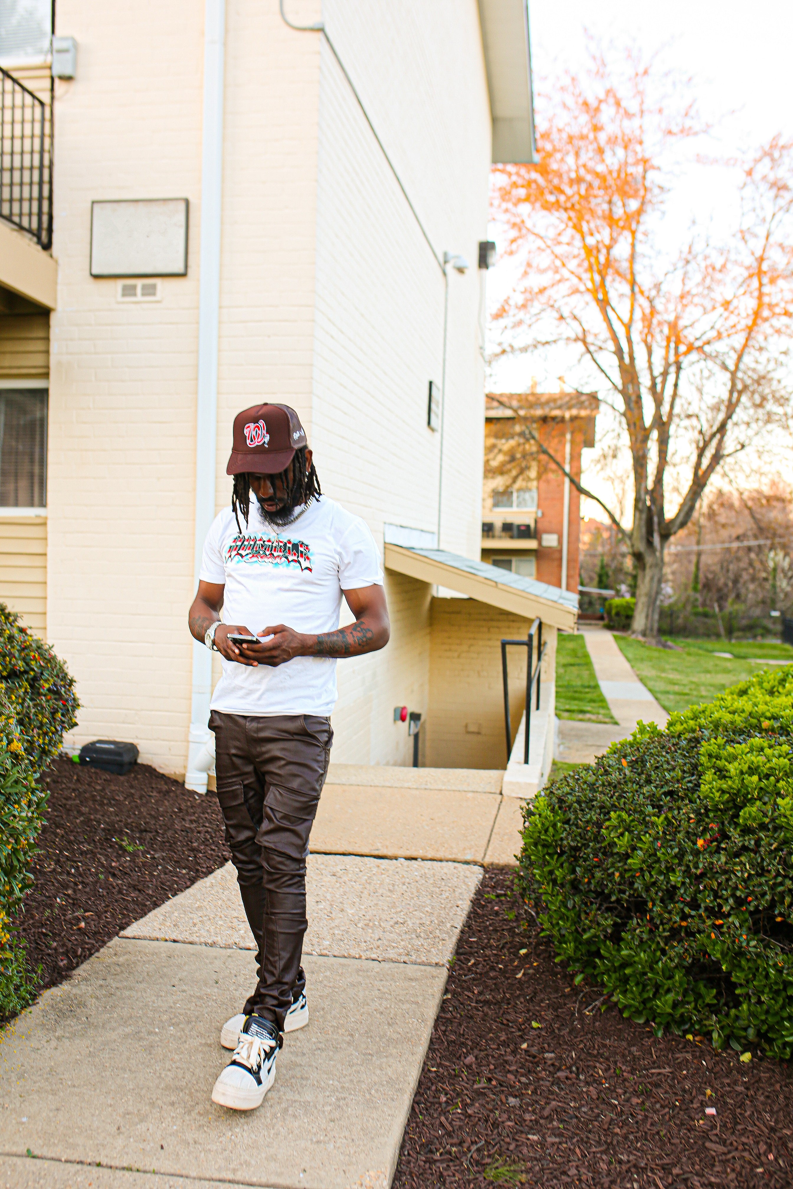 Gratitude Tee