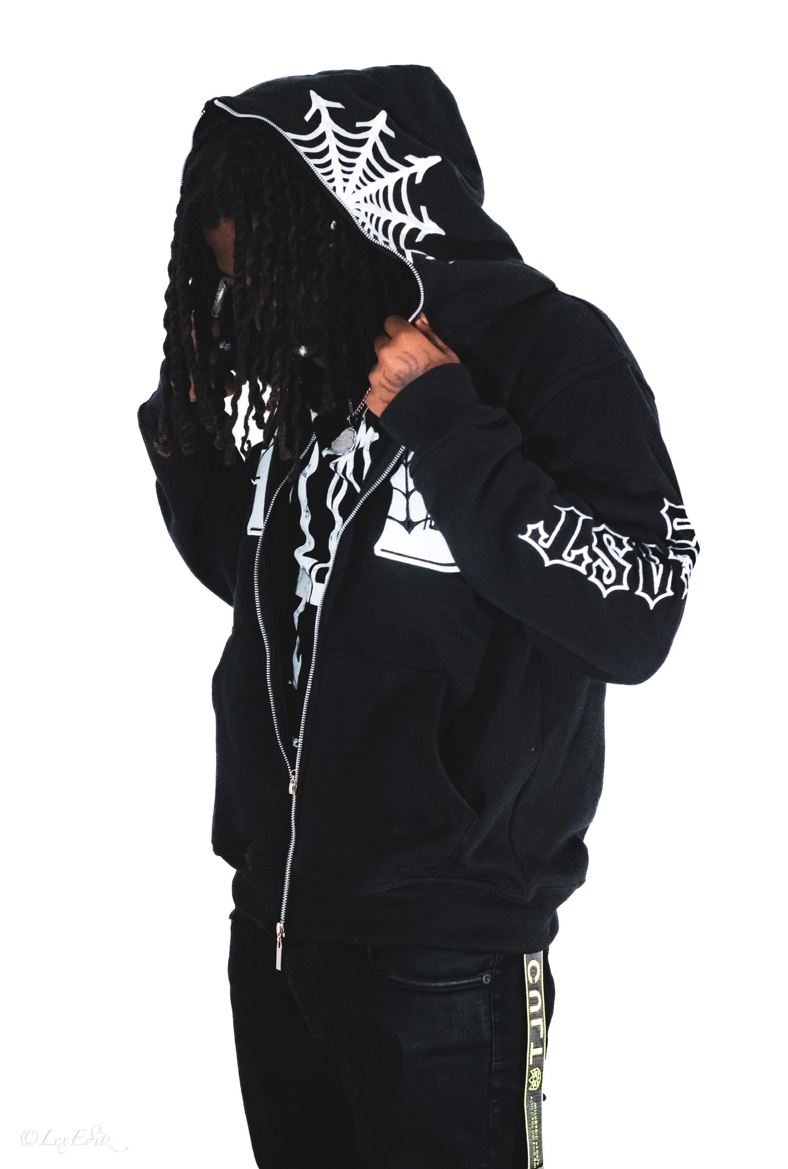 TNO Full Zip