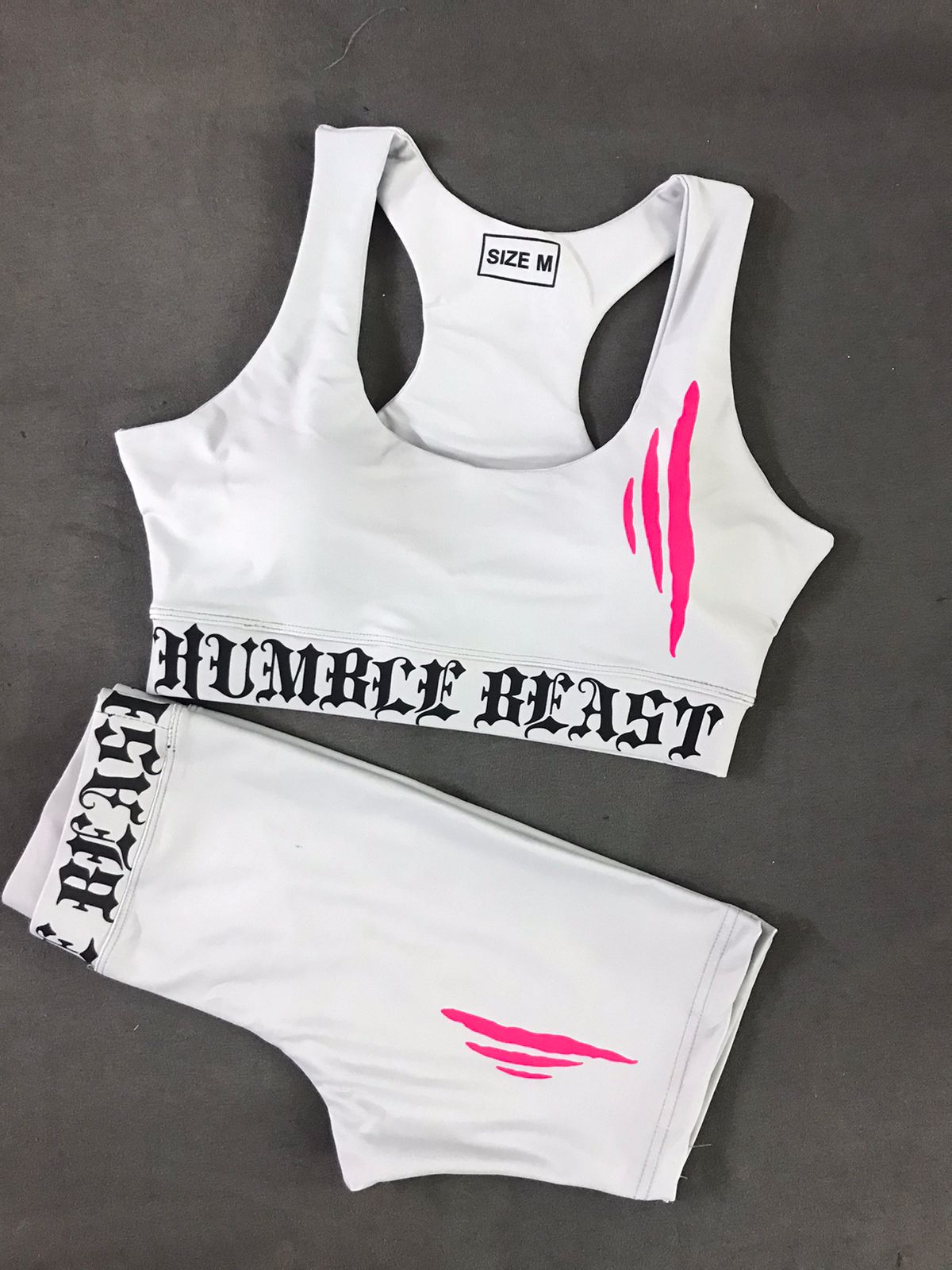 { Pre-Order } Gym Set
