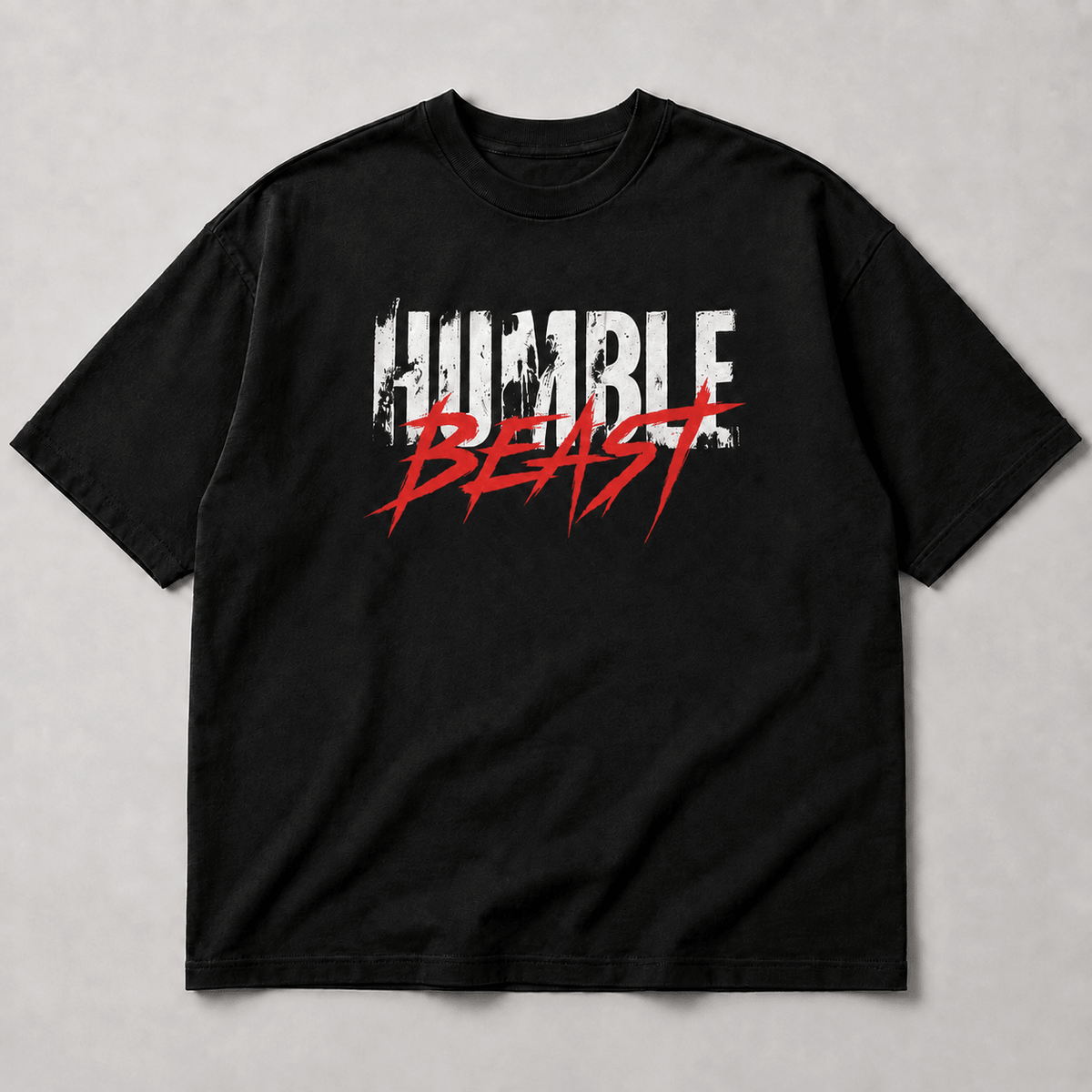 Thrive T-Shirt - Humble Beast Clothing