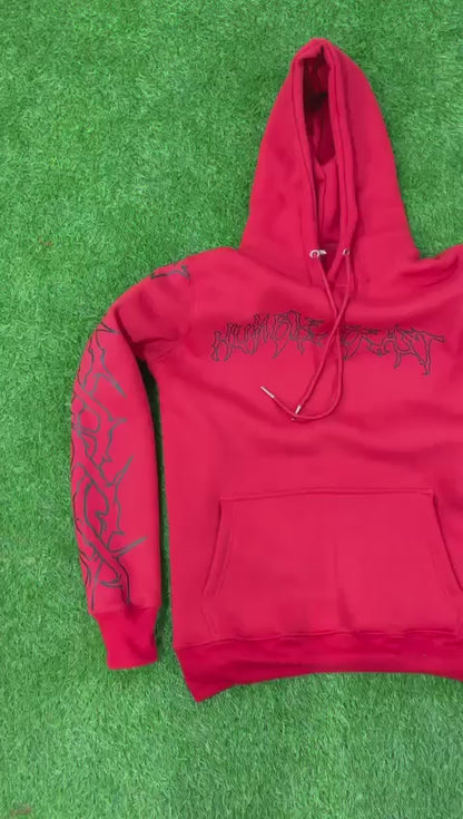 Thorn Hoodies/Sweatsuits
