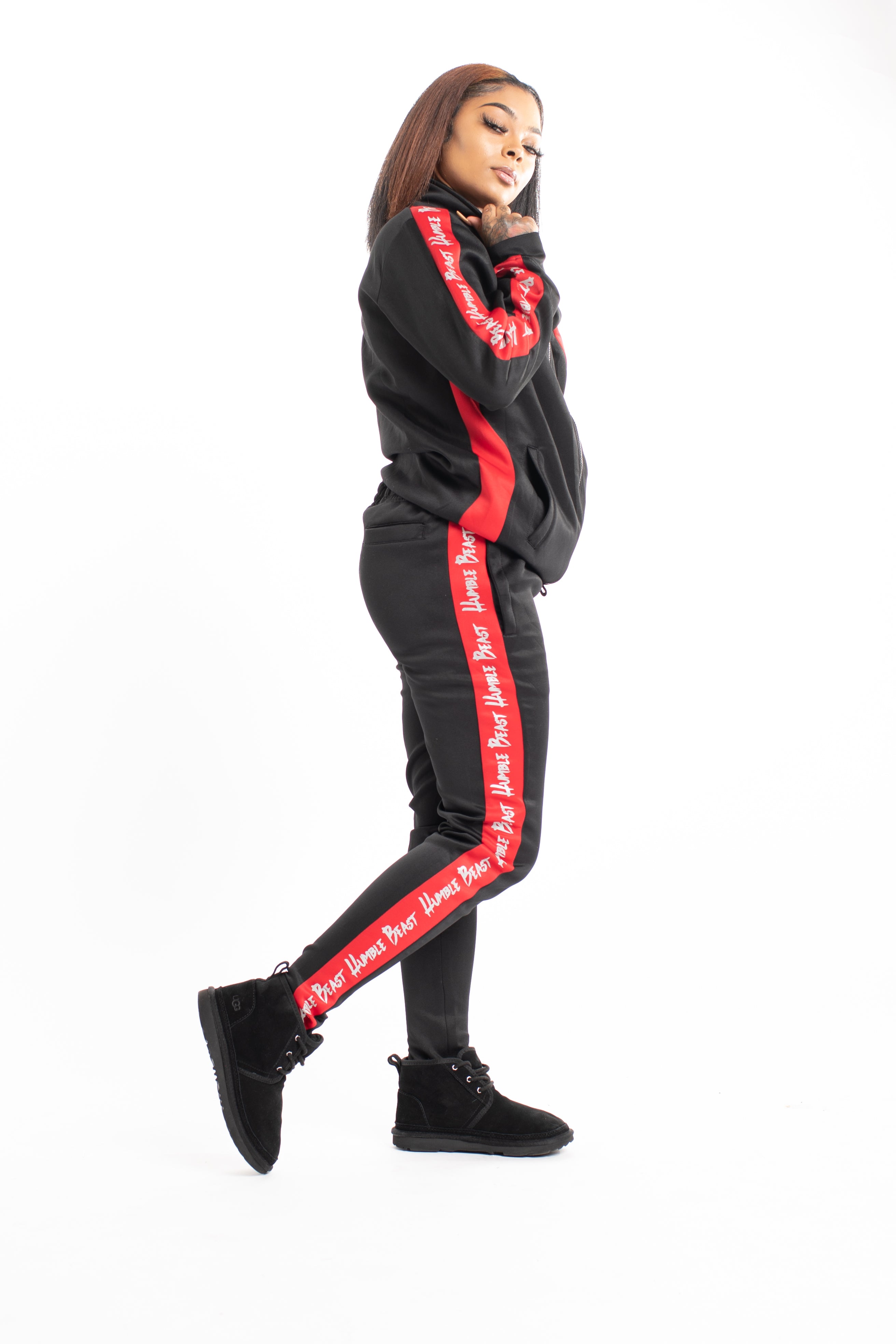 Women’s Tracksuit