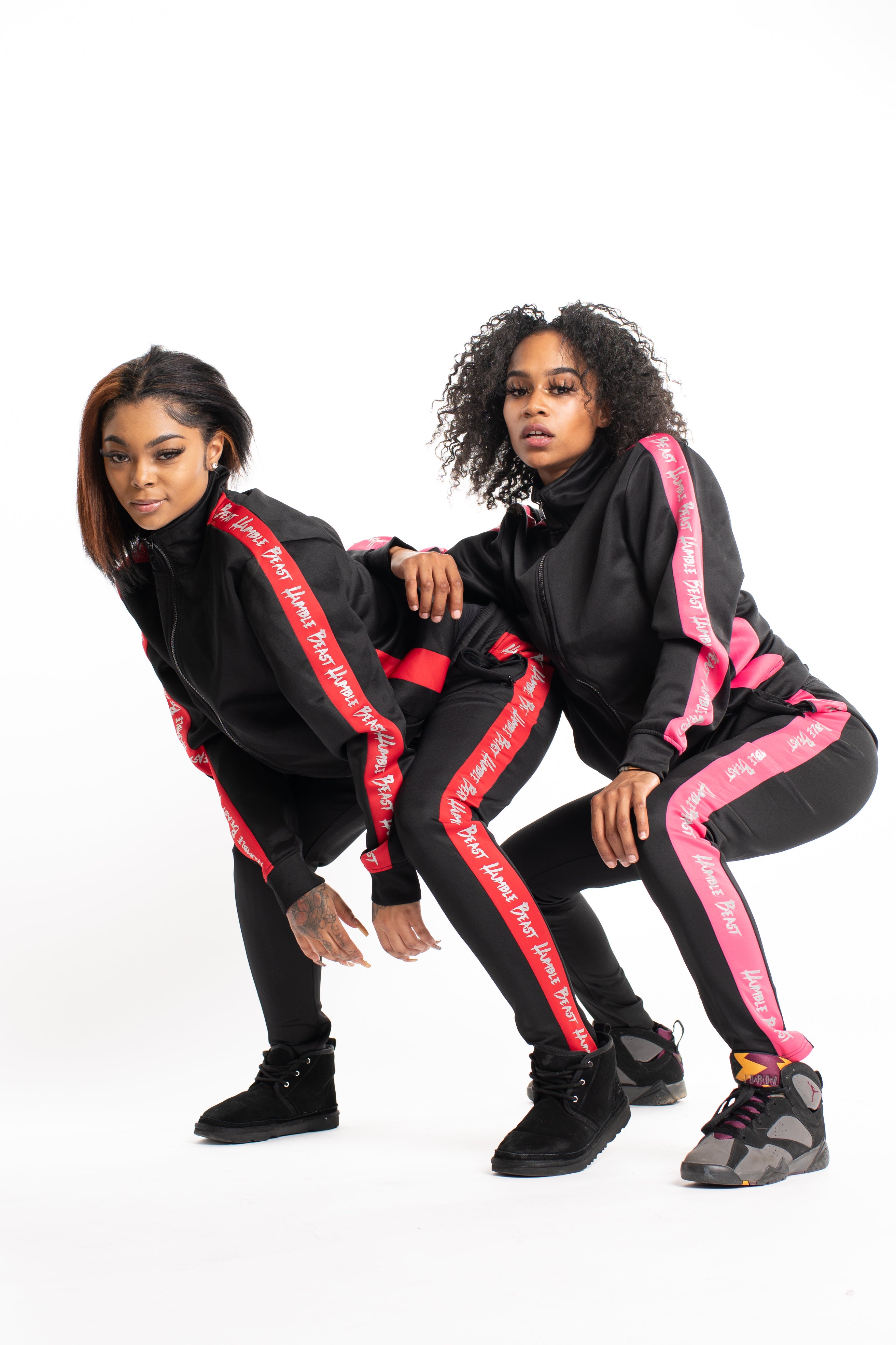 Women’s Tracksuit