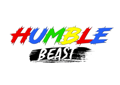 Behind the Brand Hoodie - Humble Beast Clothing 