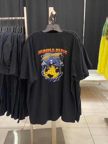 Reaper Graphic Tee