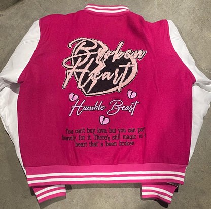 Broken Heart Varsity ( 1 of 1)