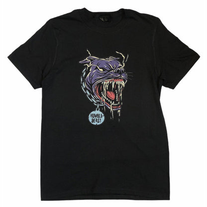 Dog Graphic Tee - Humble Beast Clothing 