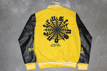 TNO Varsity Jacket