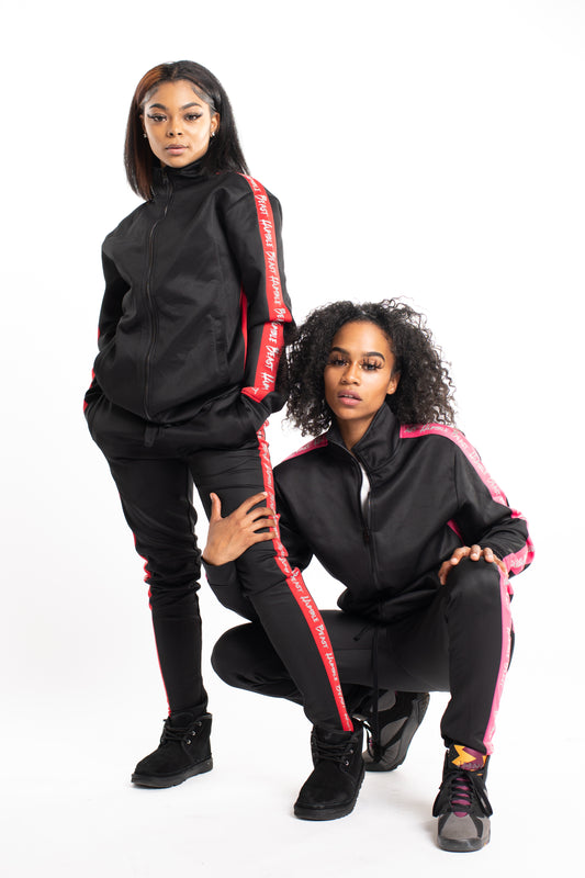 Women’s Tracksuit