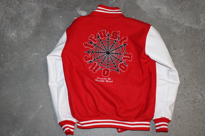 TNO Varsity Jacket