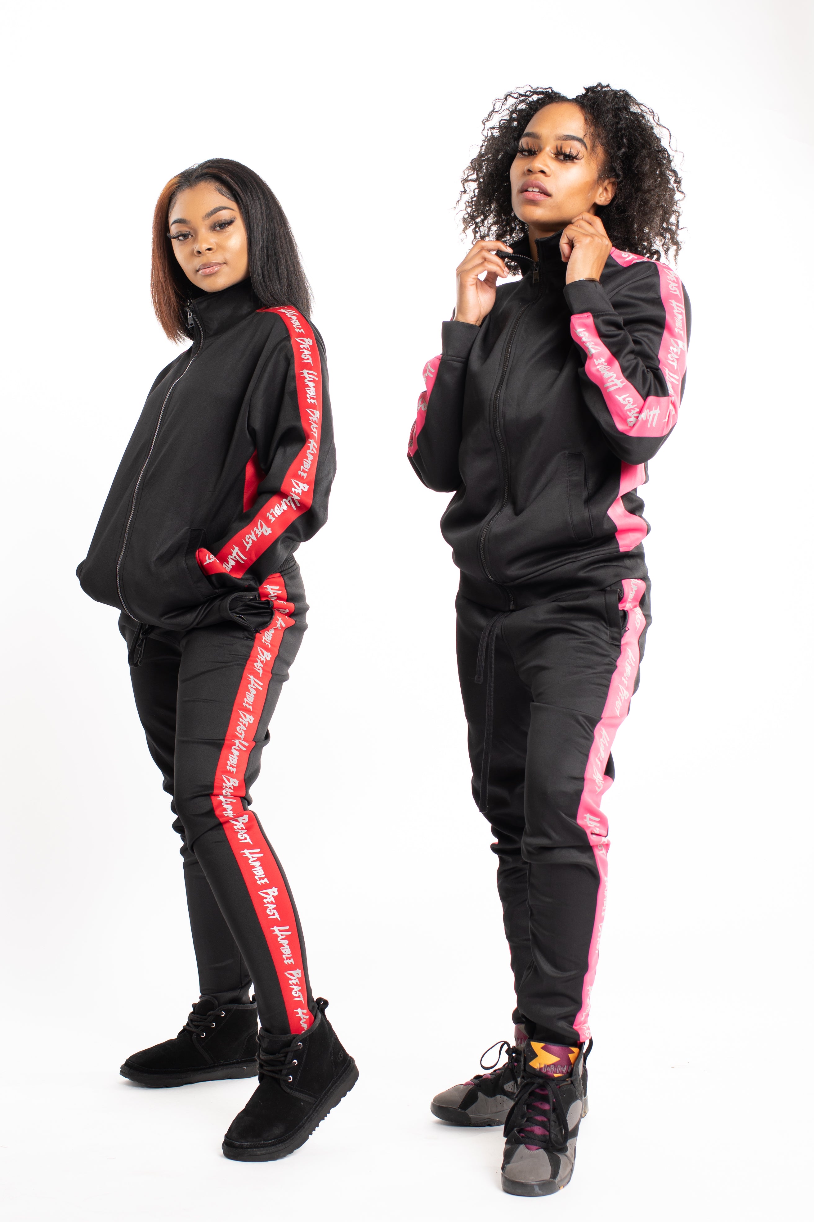 Women’s Tracksuit