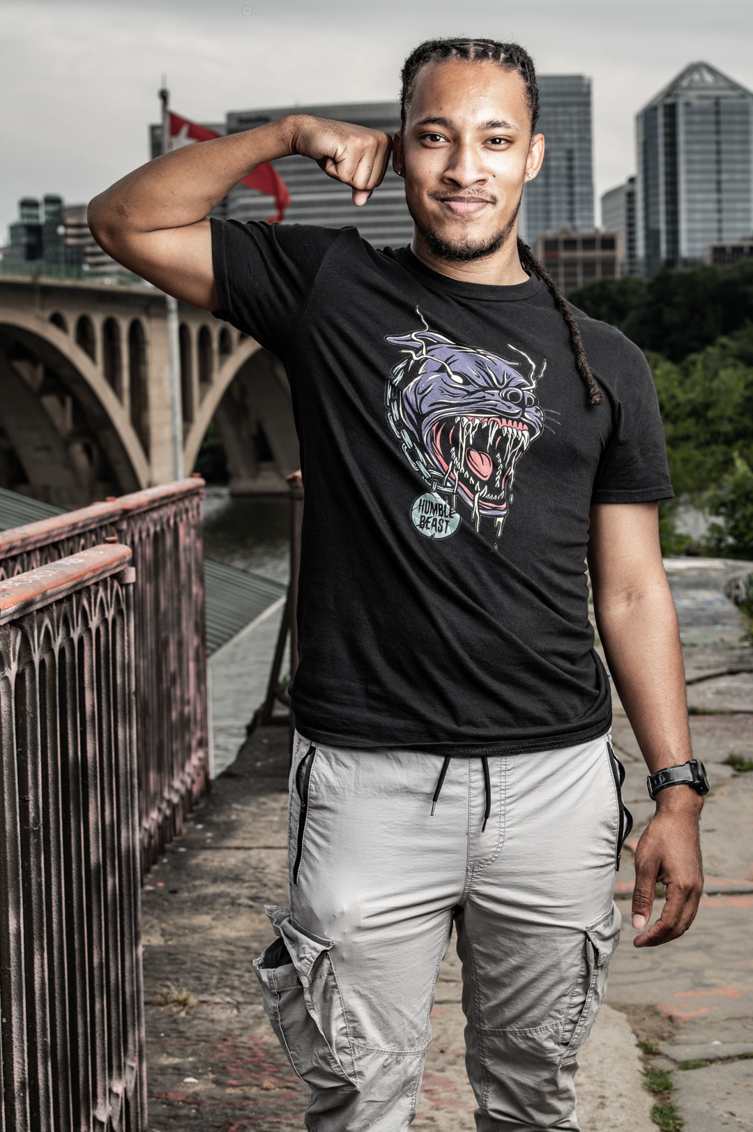 Dawg Tee