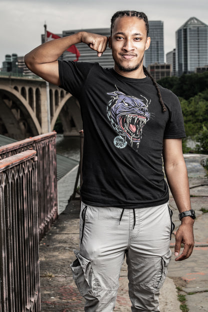 Dawg Tee