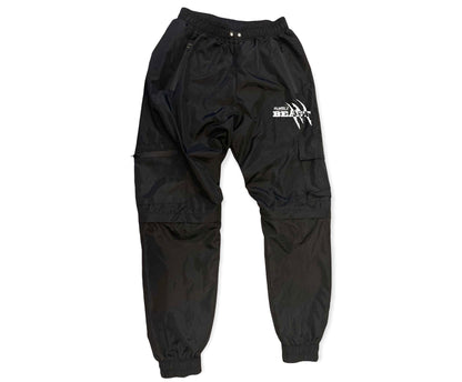 Detachable Joggers