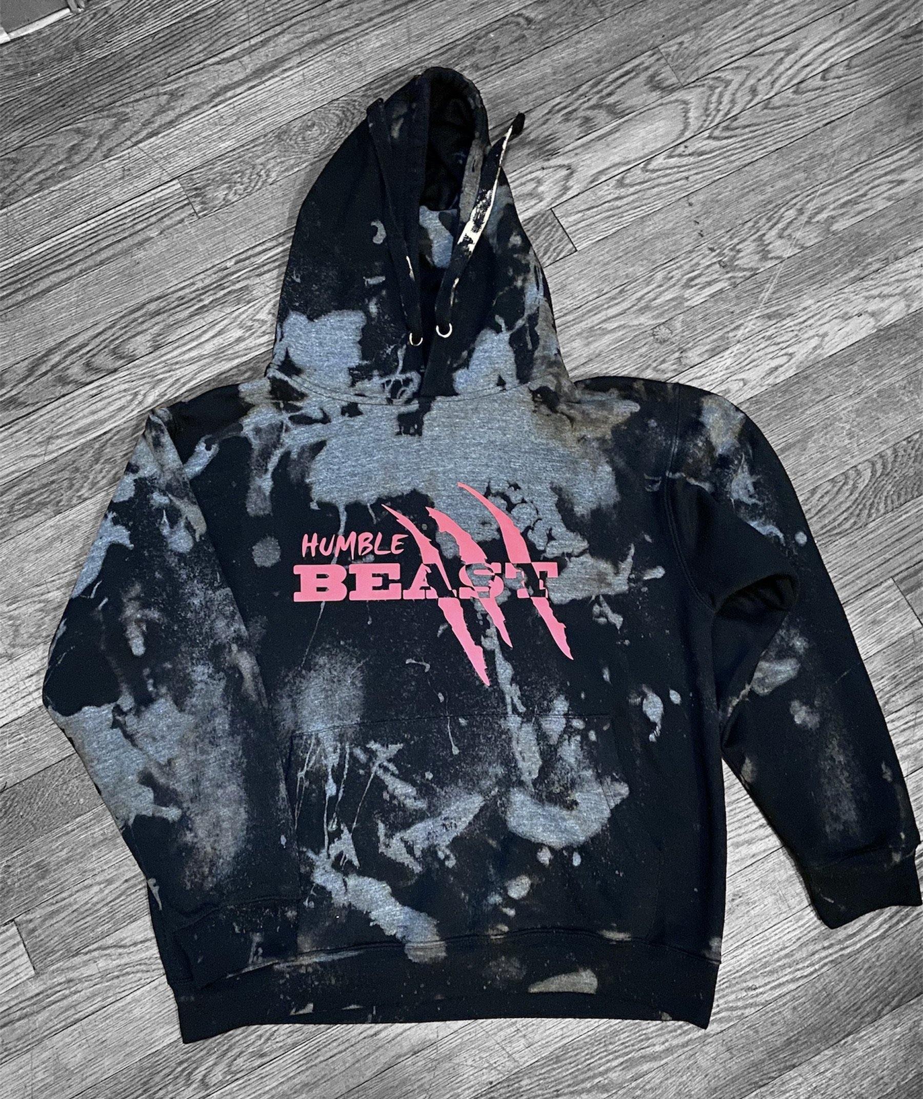 OG Claw Hoodie – Humble Beast Clothing