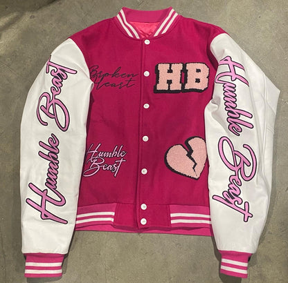 Broken Heart Varsity ( 1 of 1)