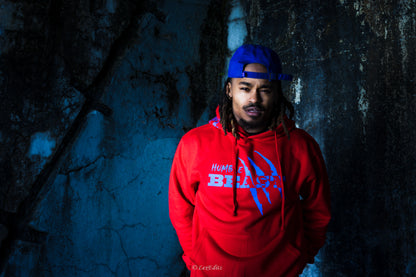 OG Claw Hoodie