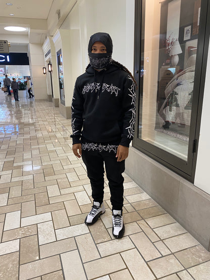 Thorn Hoodies/Sweatsuits