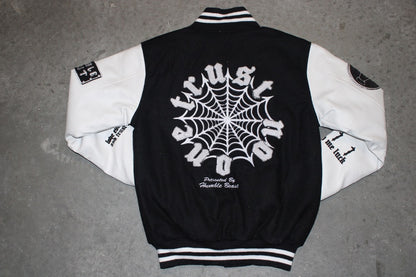 TNO Varsity Jacket