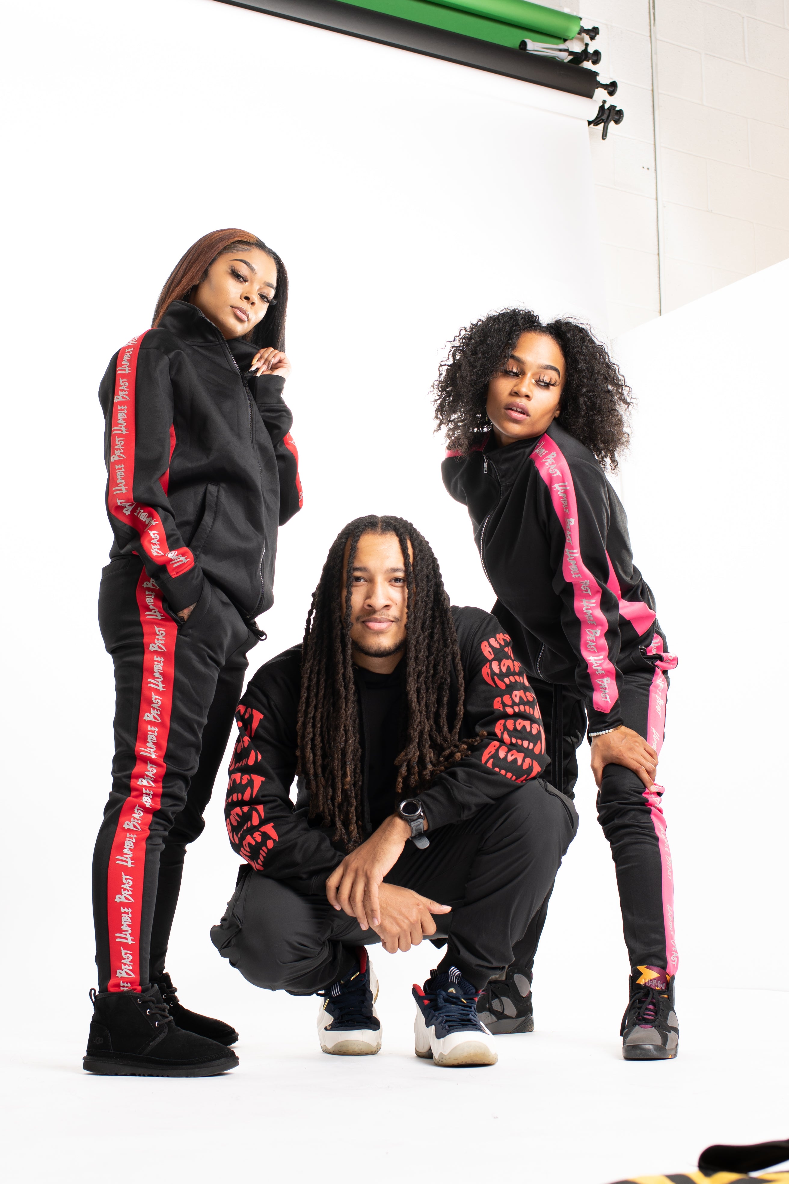 Women’s Tracksuit
