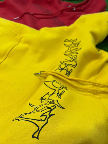Thorn Hoodies/Sweatsuits