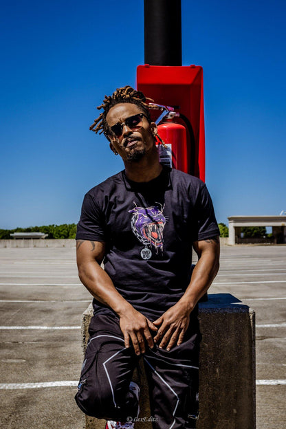 Dawg Tee - Humble Beast Clothing 