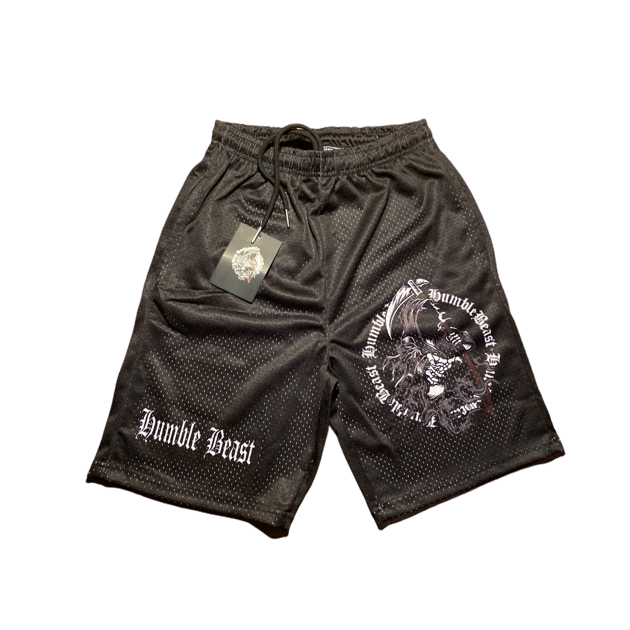 Reaper Shorts [FREE]