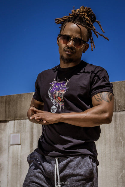 Dawg Tee - Humble Beast Clothing 